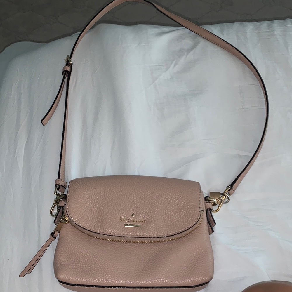 Kate Spade purse